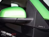 Smart ForTwo Passion