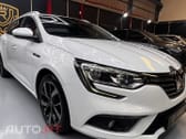 Renault Mégane Sport Tourer 1.5 dCi Bose Edition EDC