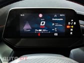 Cupra Born Endurance Extended Range