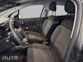 Citroen C3 C3 1.2 PureTech Shine