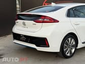 Hyundai Ioniq 1.6 GDI HEV