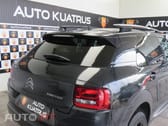 Citroen C4 Cactus 1.6 HDI Panorâmico