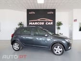 Dacia Sandero 0.9 TCe Stepway