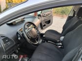 Citroen C4 1.6 HDI VTR