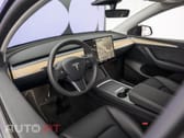 Tesla Model Y Long Range Tração Integral