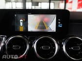 Mercedes-Benz GLB 200 d