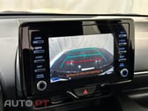 Toyota Yaris Dynamic Edition