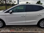 Seat Ibiza 1.0 Style