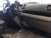 Volkswagen Crafter 35 2.0 TDI L3H3