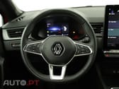 Renault Captur Captur 1.0 TCe Techno Bi-Fuel
