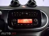 Smart ForTwo Passion
