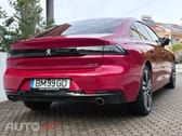 Peugeot 508 PureTech 225 EAT8 GT Pack