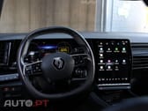 Renault Espace 1.2 E-Tech Full Hybrid Esprit Alpine
