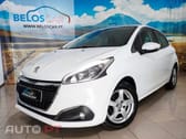 Peugeot 208 1.2 PureTech Active