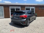 Ford Focus 1.5 TDCi EcoBlue ST-Line