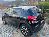 Citroen C3 1.2 PureTech C-Series