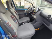 Citroen C1 1.0 VTi Shine ETG