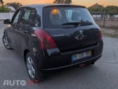 Suzuki Swift 1,3ddis