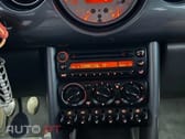 MINI Cooper D