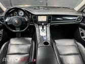 Porsche Panamera S e-Hybrid