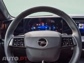 Opel Astra 1.2 T GS Line