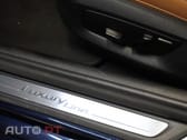 BMW 530 e Auto Line Luxury