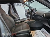 Nissan Juke 1.0 DIG-T N-Connecta NAV. DCT