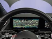Mercedes-Benz EQA 250+ Progressive
