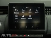Renault Clio Clio 1.0 TCe Techno Bi-Fuel