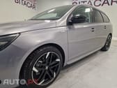 Peugeot 308 SW 1.5 BLUEHDI STYLE