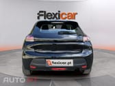 Peugeot 208 1.2 Hybrid Style e-DCS6