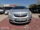 Opel Corsa 1.3 CDTi