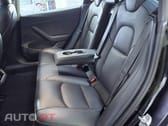 Tesla Model 3 Performance Dual Motor AWD