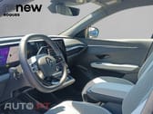 Renault Scénic E-Tech 100% Electric Iconic 220cv
