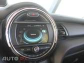 MINI One 5 Portas