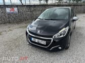 Peugeot 208 1.6 BlueHDi Allure