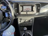 Volkswagen New Beetle 1.2 TSI Blue Motion Technologie