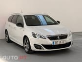 Peugeot 308 1.2 PureTech GT Line EAT6