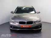 BMW 320 d Auto Advantage