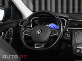 Renault Kadjar Energy dCi 110 EDC Experience