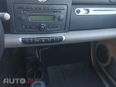 Smart ForTwo 0.8 cdi Passion 54