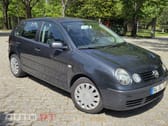 Volkswagen Polo 1.2 Comfortline