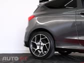 Ford Fiesta 1.5 EcoBoost S&S ST X