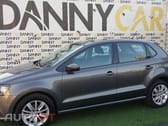 Volkswagen Polo 1.4 TDI (Blue Motion ) Comfortline