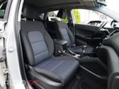 Hyundai Tucson 1.7 CRDi Executive