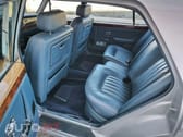 Rolls Royce Silver Spur 2 AXLE RIGID BODY 4 DOOR SALOON