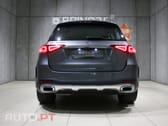 Mercedes-Benz GLE de 4Matic