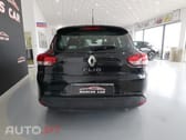 Renault Clio Sport Tourer 1.5 dCi Confort