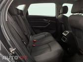 Audi E-Tron 50 quattro Advanced