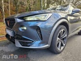 Cupra Formentor 1.4 e-Hybrid Sport DSG